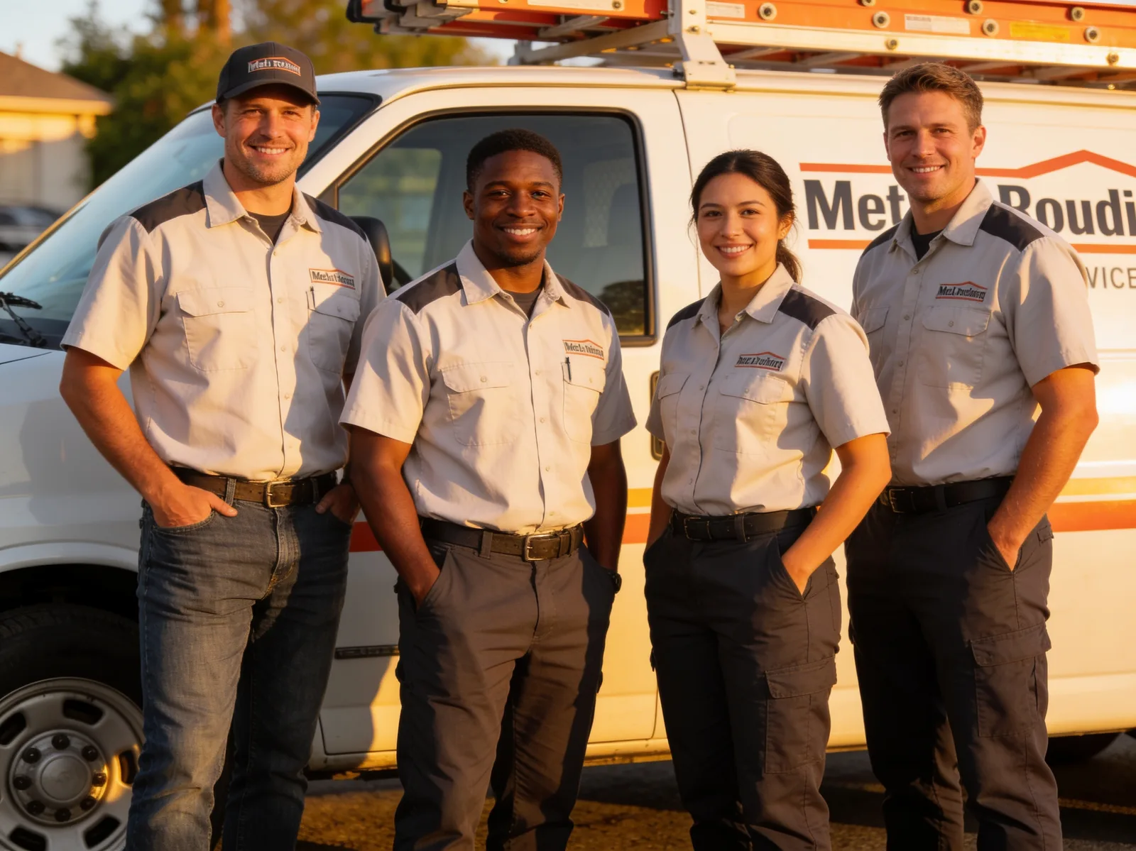 Metal Roof Installation company in Yanceyville, NC